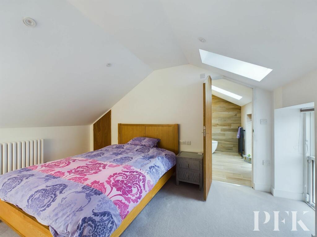 Additional property image - Moorleys, St Bees Parish, CA22 2UA