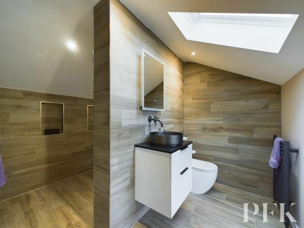 Additional property image - Moorleys, St Bees Parish, CA22 2UA