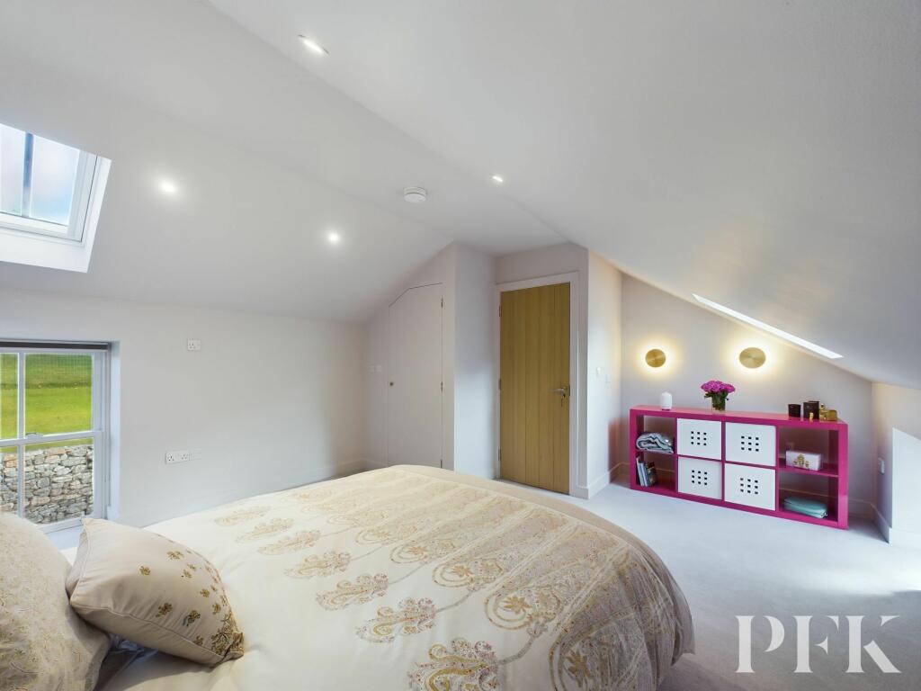 Additional property image - Moorleys, St Bees Parish, CA22 2UA