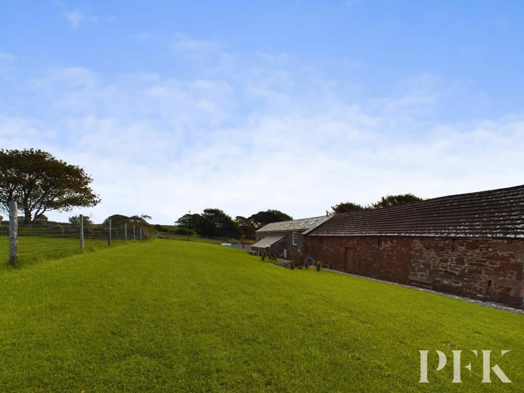 Additional property image - Moorleys, St Bees Parish, CA22 2UA
