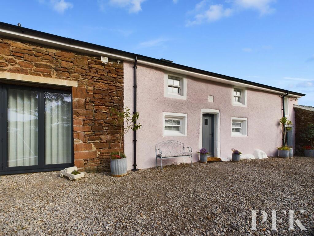 Additional property image - Moorleys, St Bees Parish, CA22 2UA