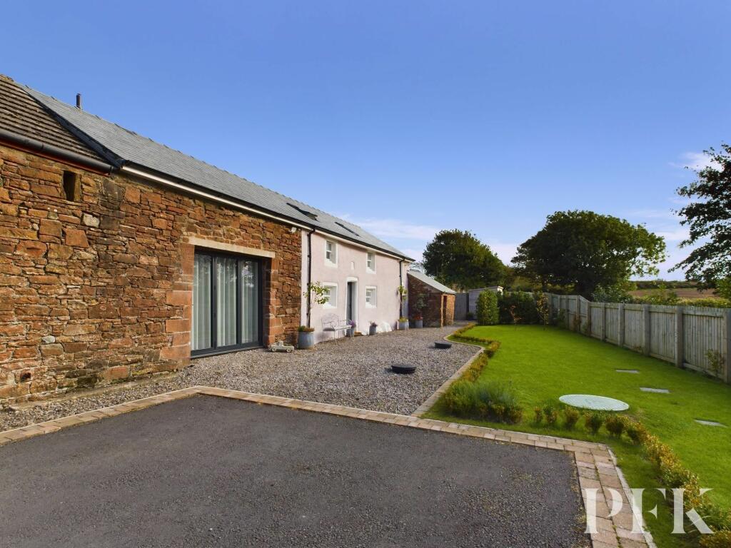 Additional property image - Moorleys, St Bees Parish, CA22 2UA