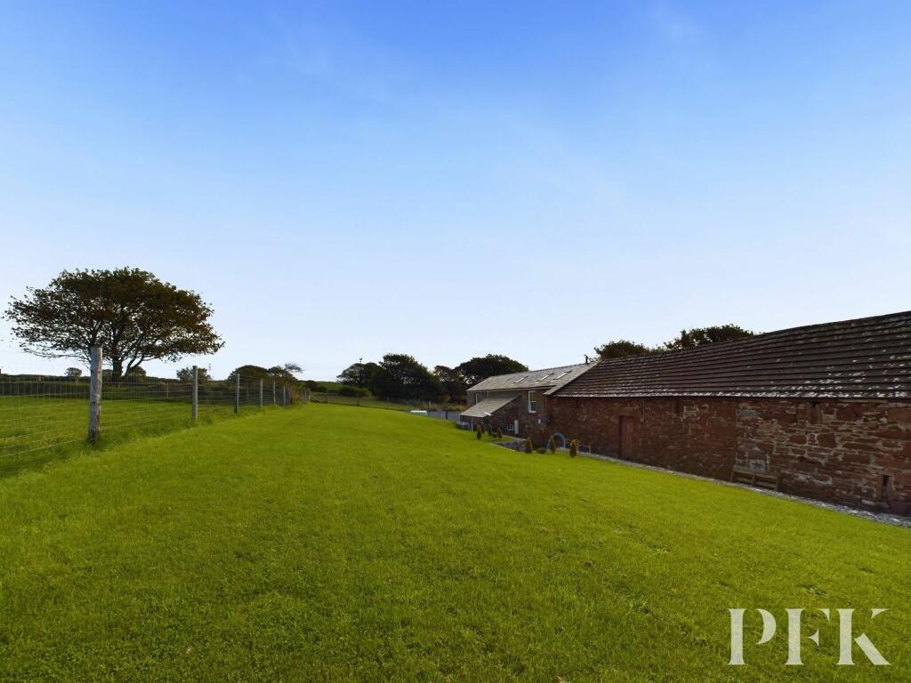 Additional property image - Moorleys, St Bees Parish, CA22 2UA