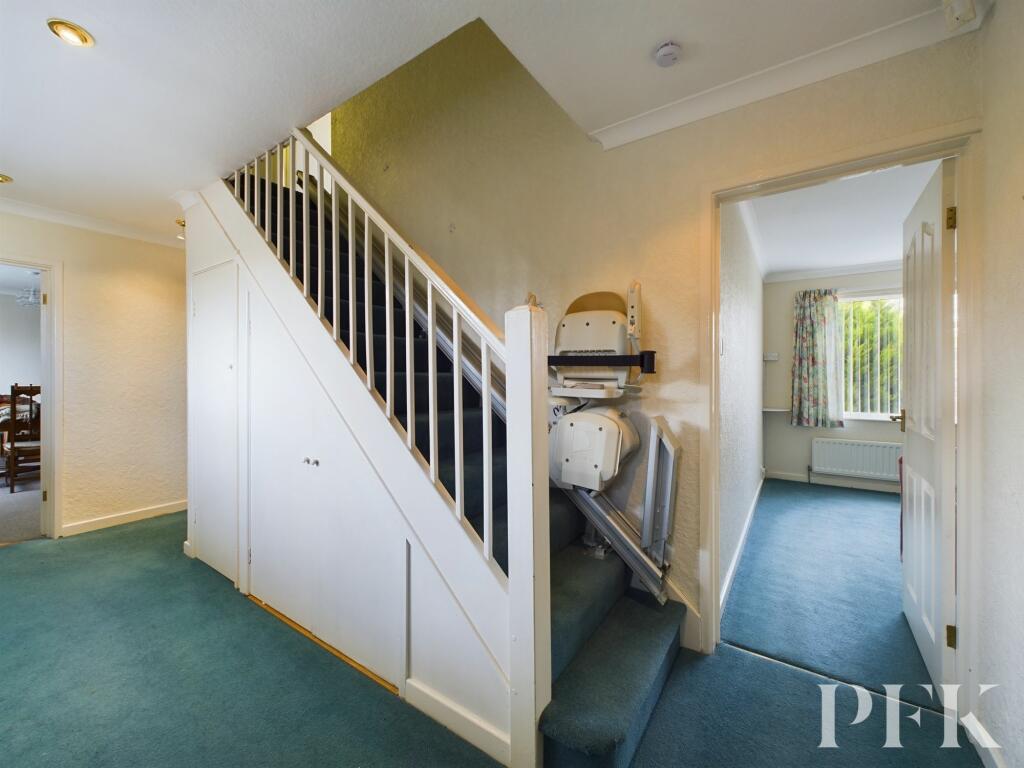 Additional property image - Seascale Park, Seascale, CA20