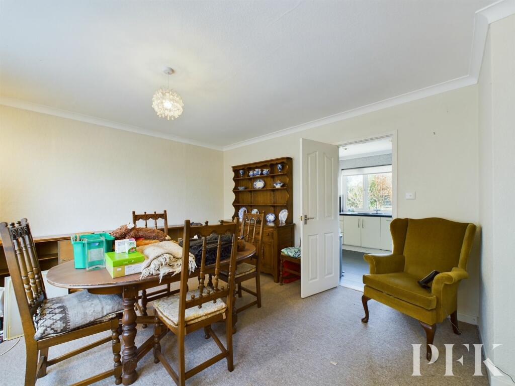 Additional property image - Seascale Park, Seascale, CA20