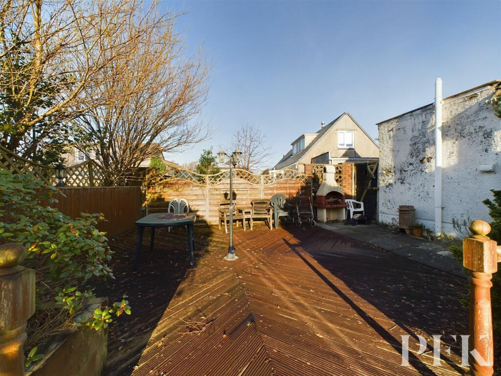 Additional property image - Seascale Park, Seascale, CA20