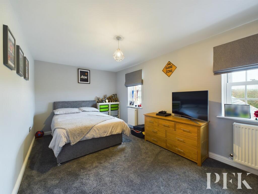 Additional property image - Braystones, Beckermet, CA21