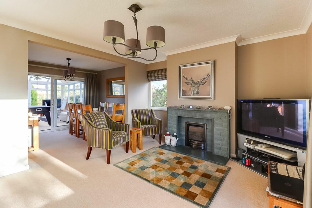 Additional property image - The Mount, Papcastle, CA13