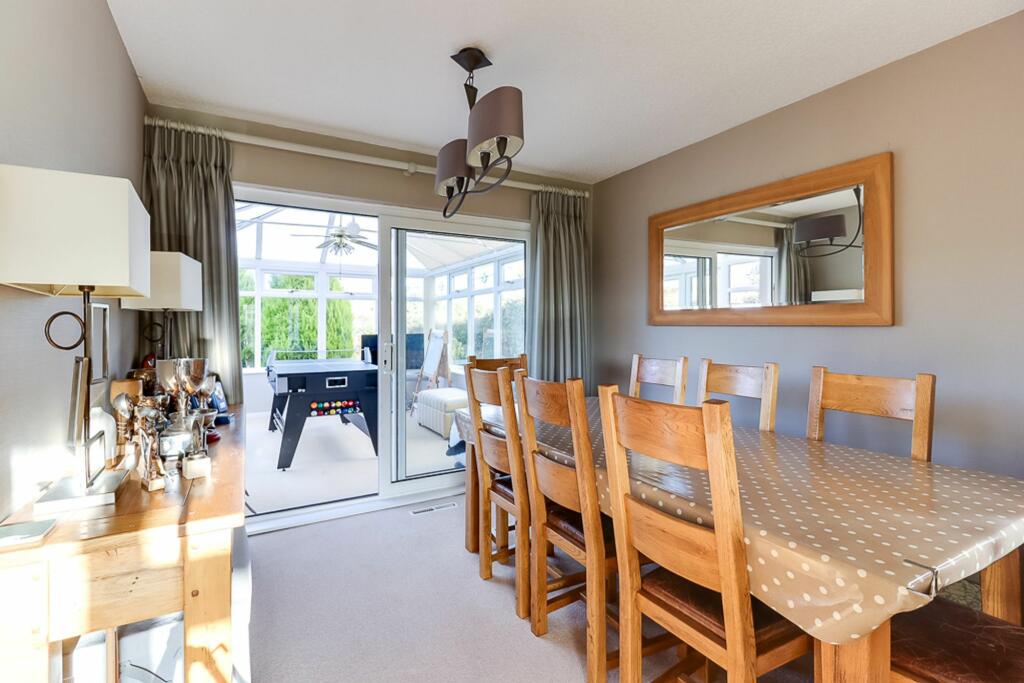 Additional property image - The Mount, Papcastle, CA13