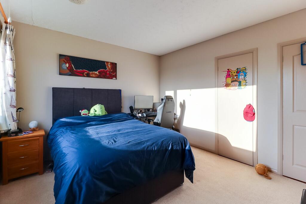 Additional property image - The Mount, Papcastle, CA13