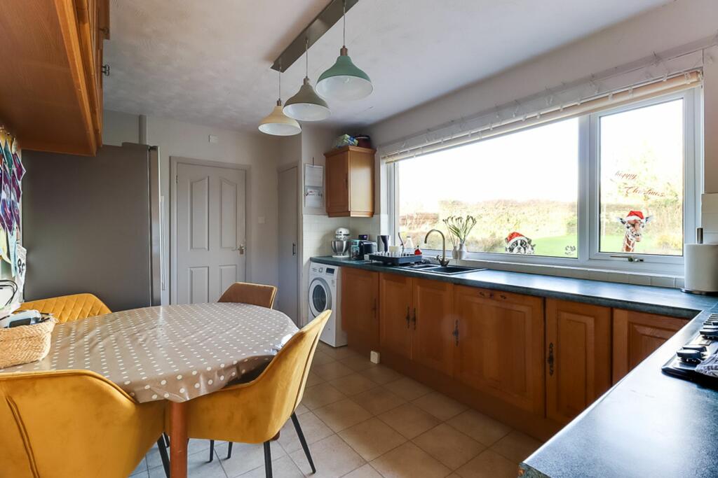 Additional property image - The Mount, Papcastle, CA13