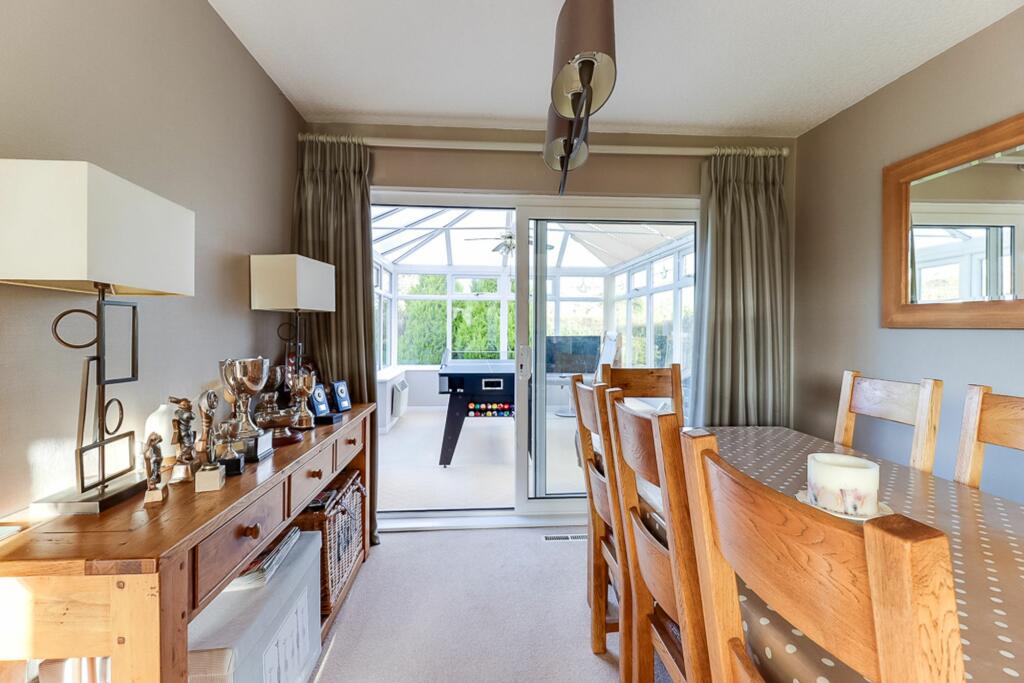 Additional property image - The Mount, Papcastle, CA13