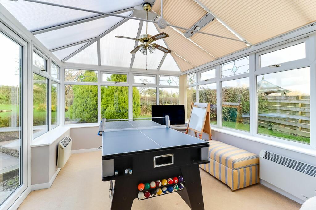 Additional property image - The Mount, Papcastle, CA13