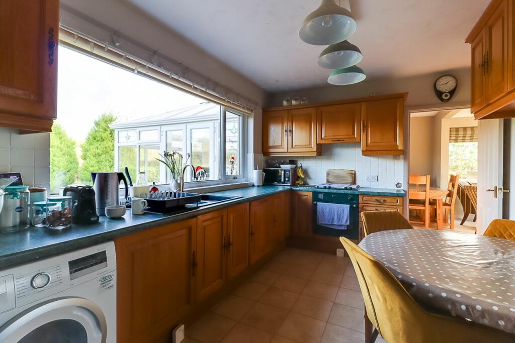 Additional property image - The Mount, Papcastle, CA13