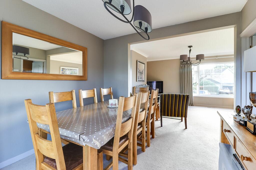 Additional property image - The Mount, Papcastle, CA13