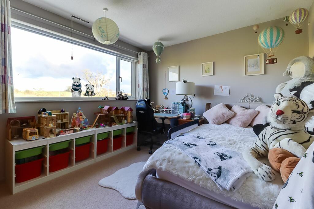 Additional property image - The Mount, Papcastle, CA13