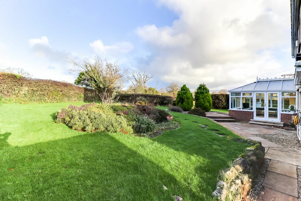 Additional property image - The Mount, Papcastle, CA13