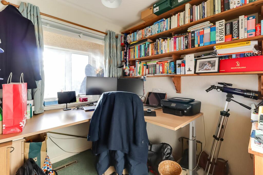 Additional property image - The Mount, Papcastle, CA13