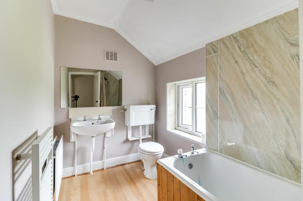 Additional property image - Langrigg, Wigton, CA7