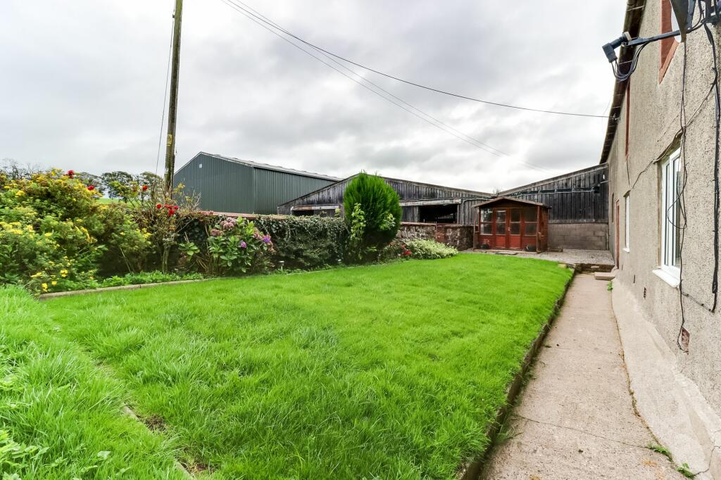 Additional property image - Langrigg, Wigton, CA7