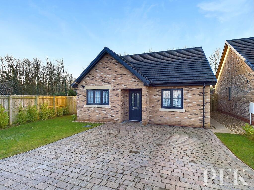 Main image of property: North Park, Frizington, CA26