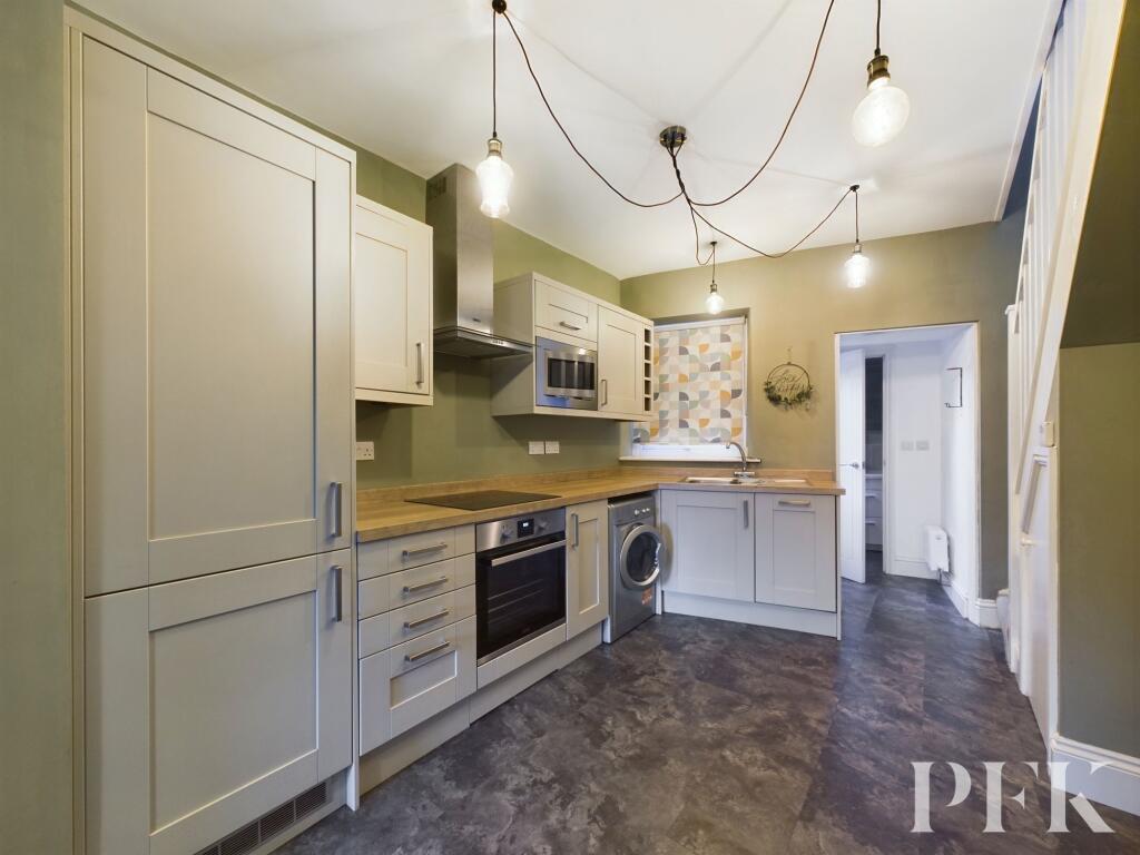 Additional property image - Main Street, St. Bees, CA27