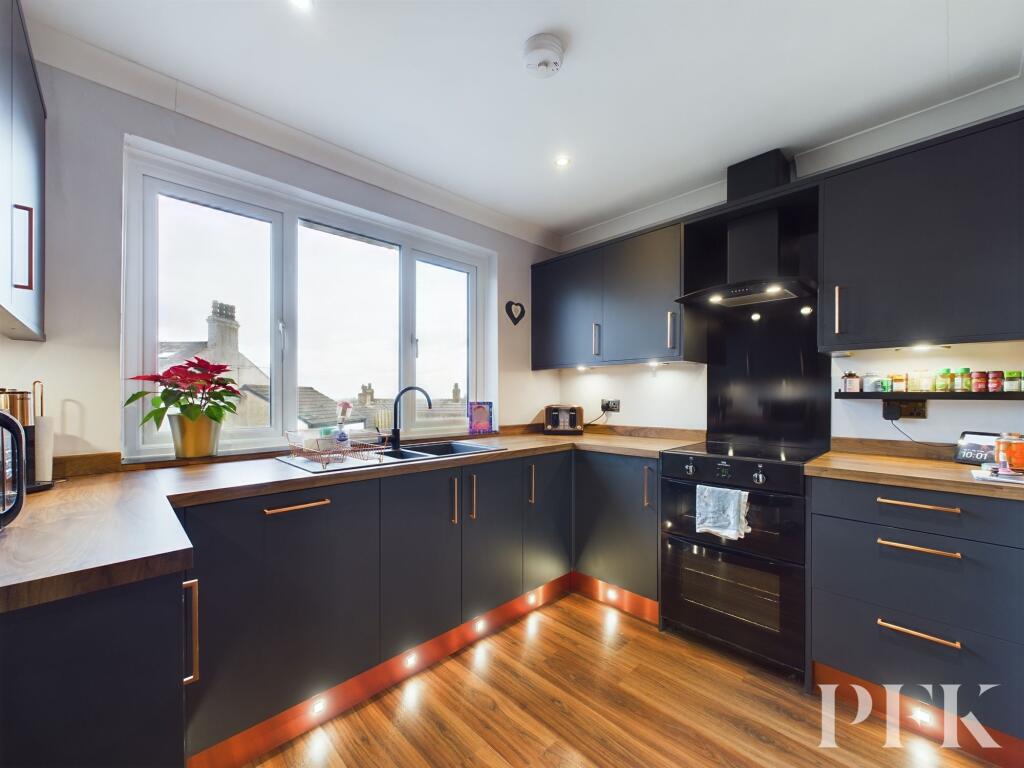 Additional property image - High Close, High Harrington, CA14
