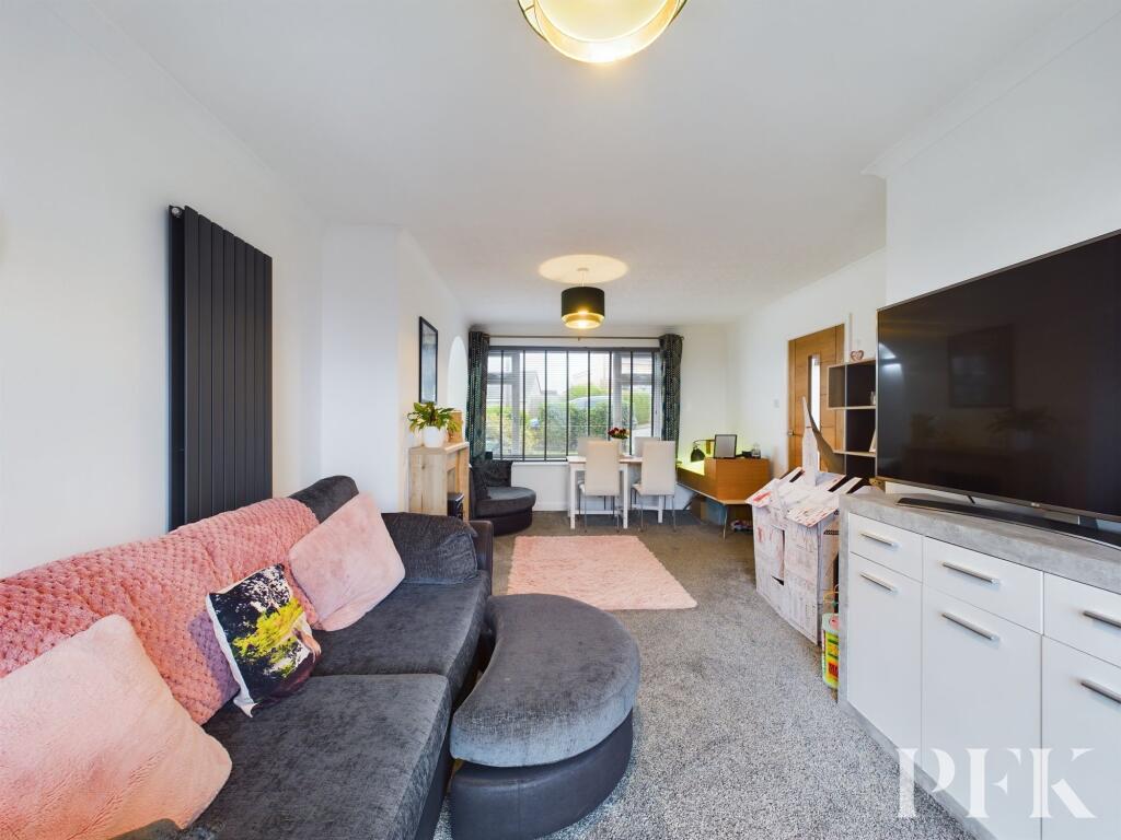 Additional property image - High Close, High Harrington, CA14