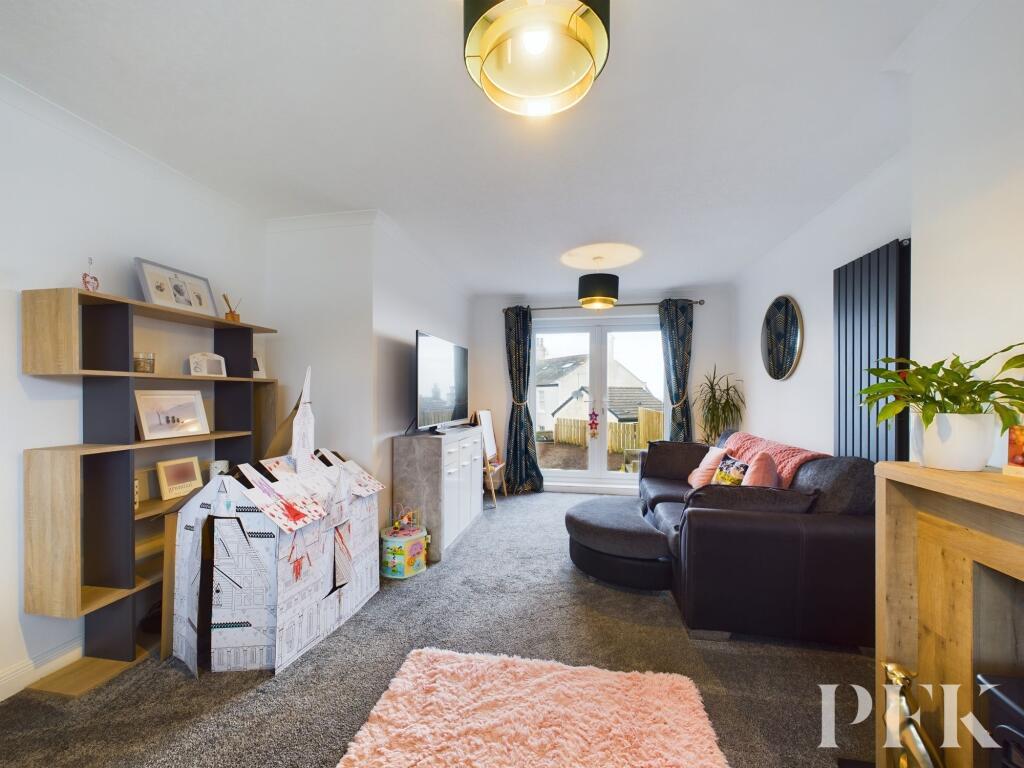 Additional property image - High Close, High Harrington, CA14
