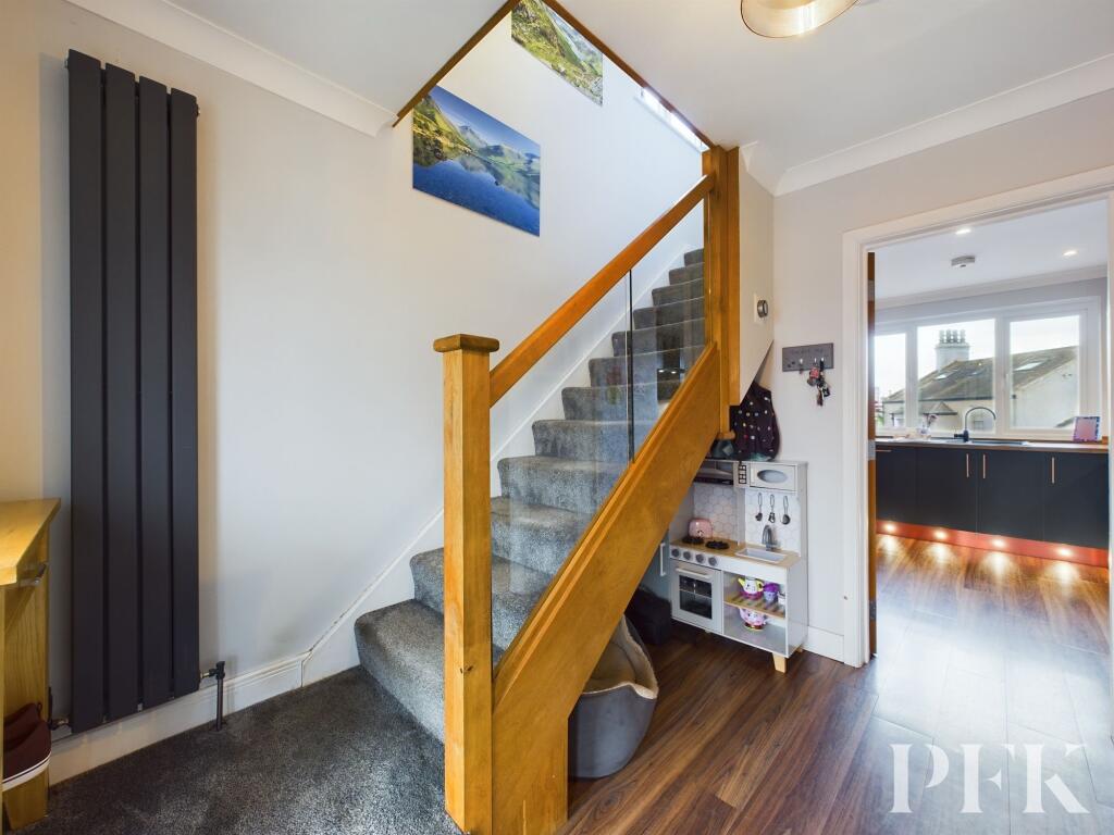 Additional property image - High Close, High Harrington, CA14