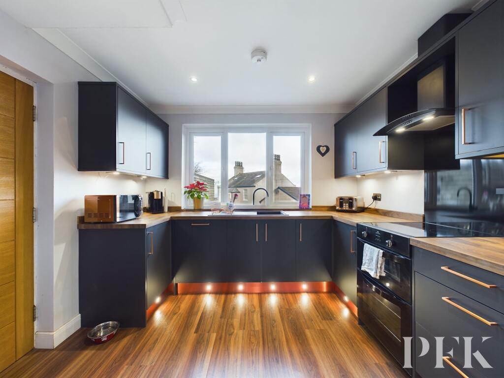 Additional property image - High Close, High Harrington, CA14
