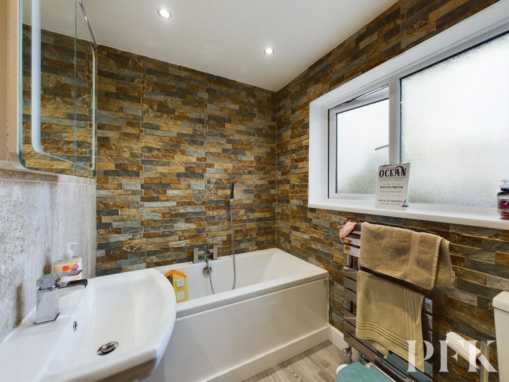 Additional property image - High Close, High Harrington, CA14