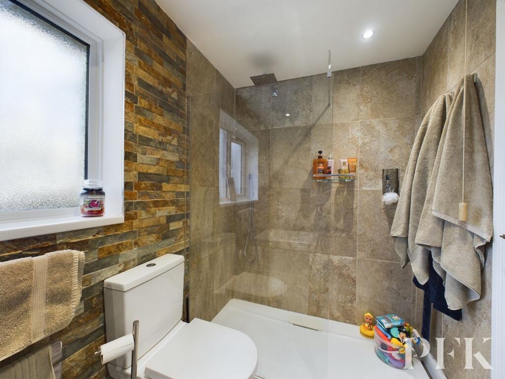 Additional property image - High Close, High Harrington, CA14