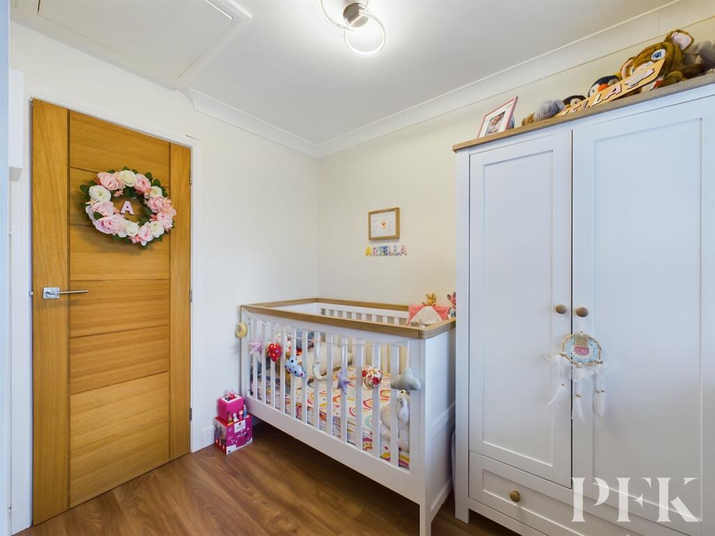 Additional property image - High Close, High Harrington, CA14