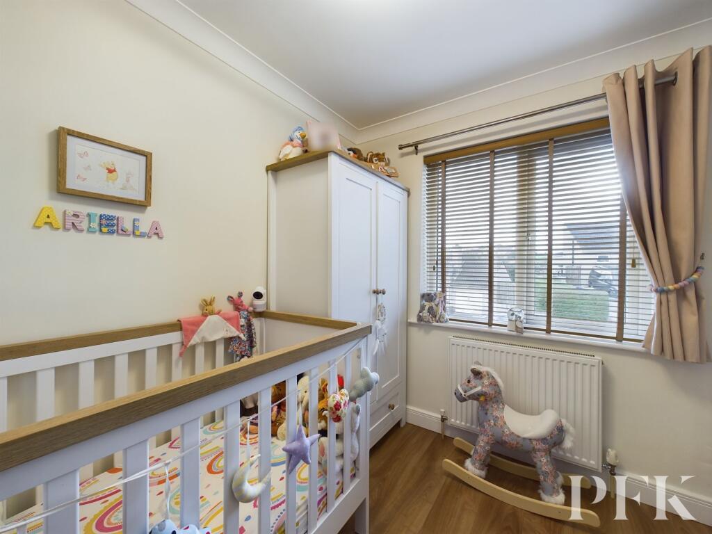 Additional property image - High Close, High Harrington, CA14