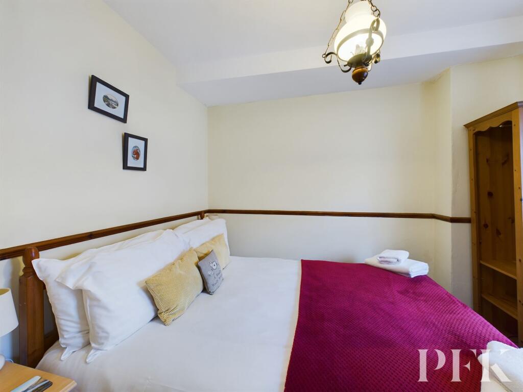 Additional property image - Andrew House, Greendale Holiday Apartments, CA20