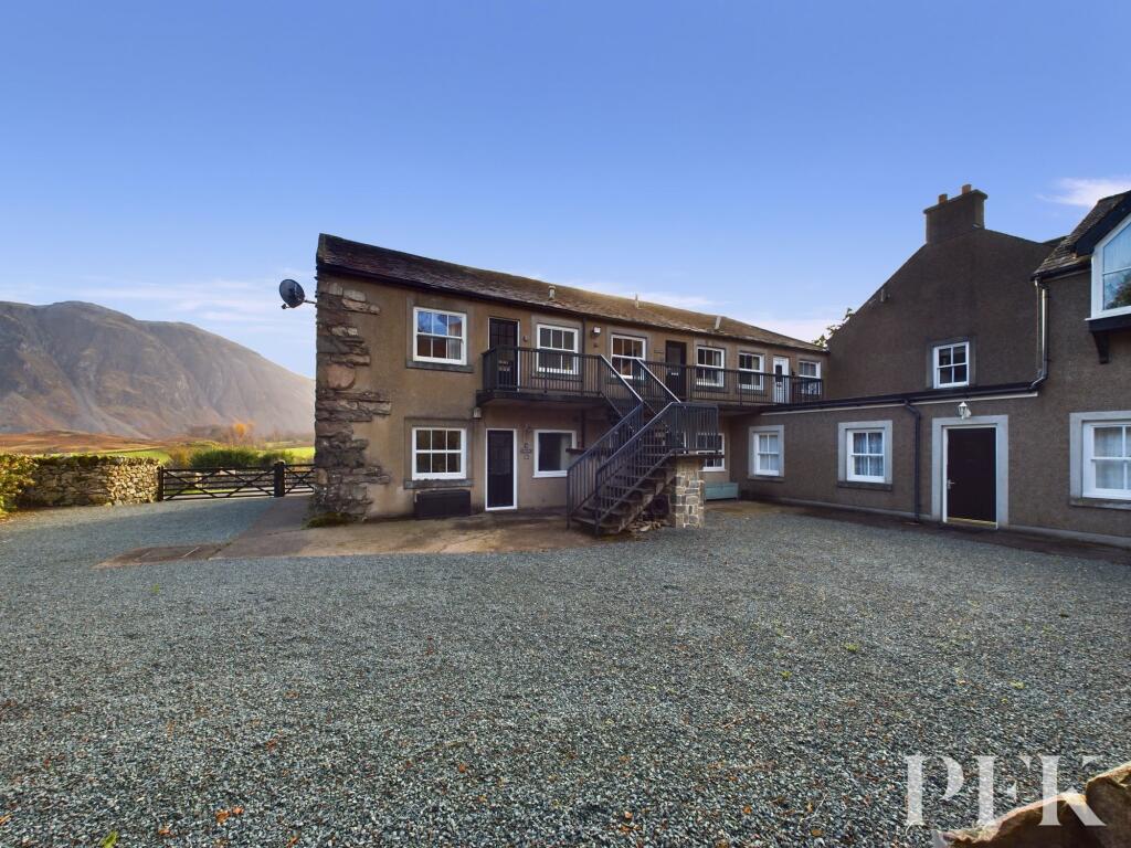 Additional property image - Andrew House, Greendale Holiday Apartments, CA20