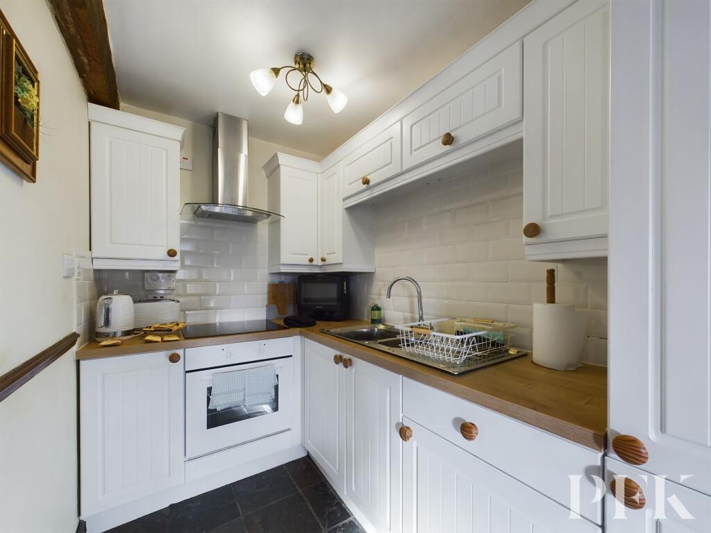 Additional property image - Andrew House, Greendale Holiday Apartments, CA20