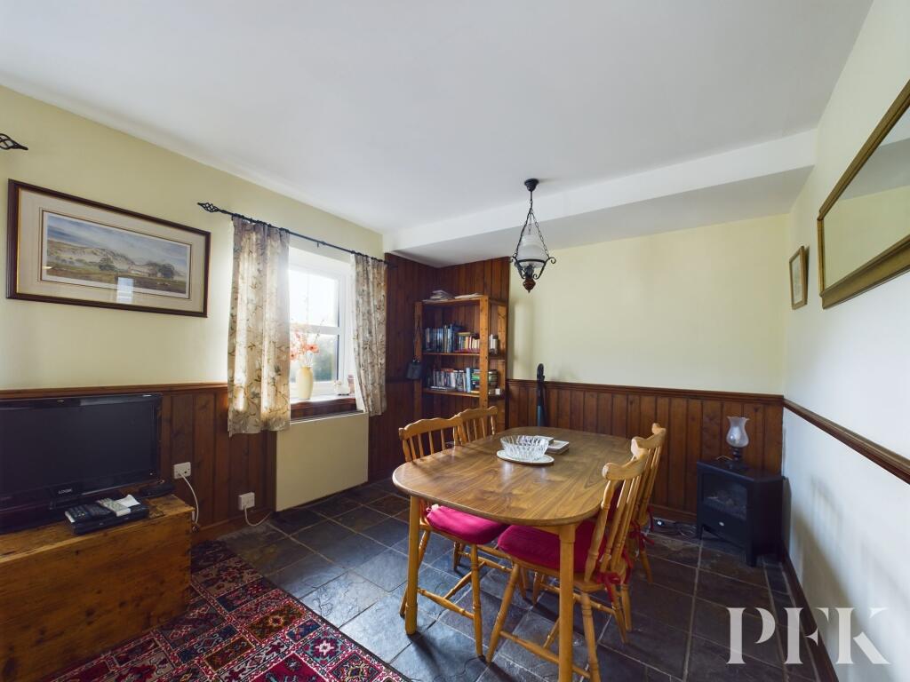 Additional property image - Andrew House, Greendale Holiday Apartments, CA20