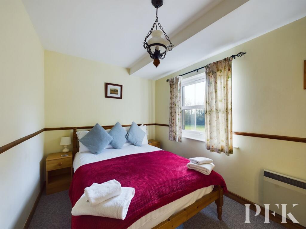Additional property image - Andrew House, Greendale Holiday Apartments, CA20