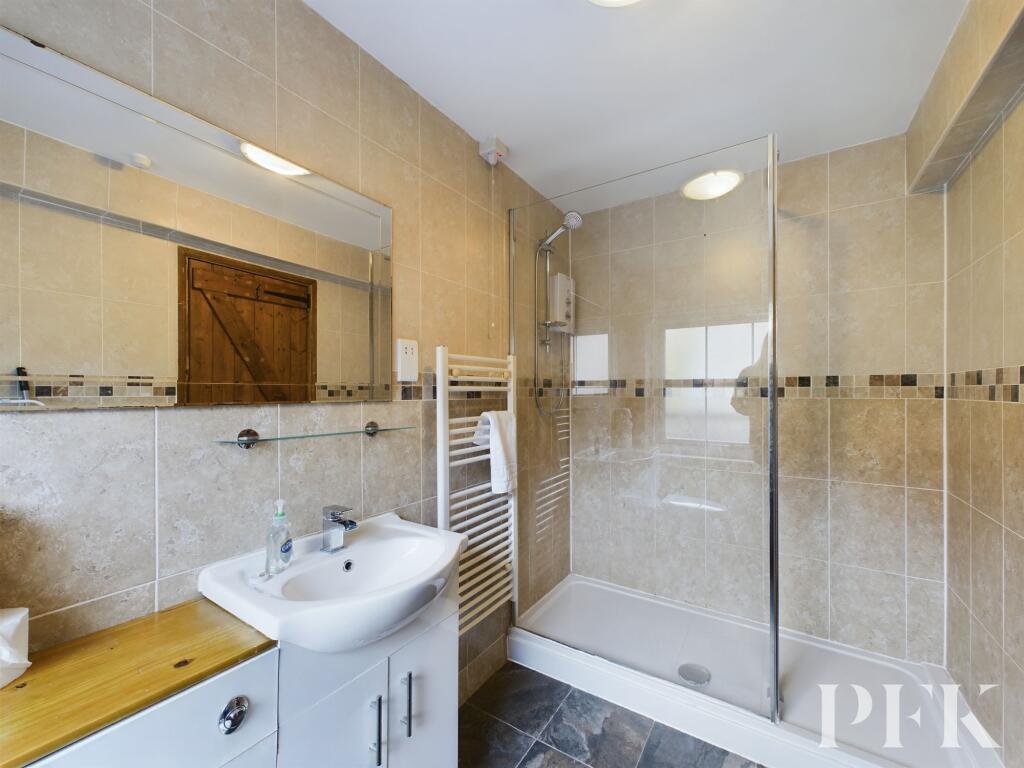 Additional property image - Andrew House, Greendale Holiday Apartments, CA20