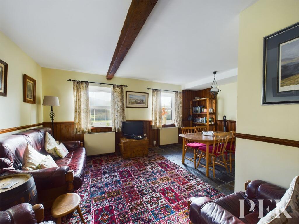 Additional property image - Andrew House, Greendale Holiday Apartments, CA20