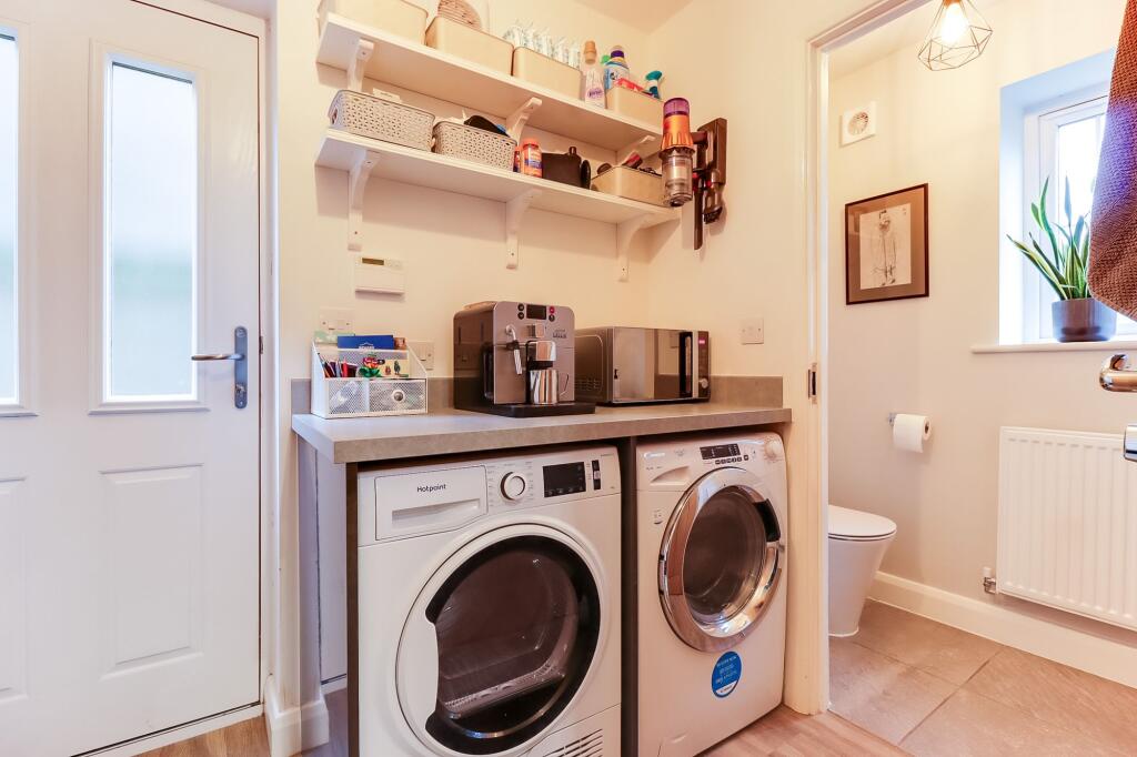 Additional property image - St. Bridgets Close, Brigham, CA13