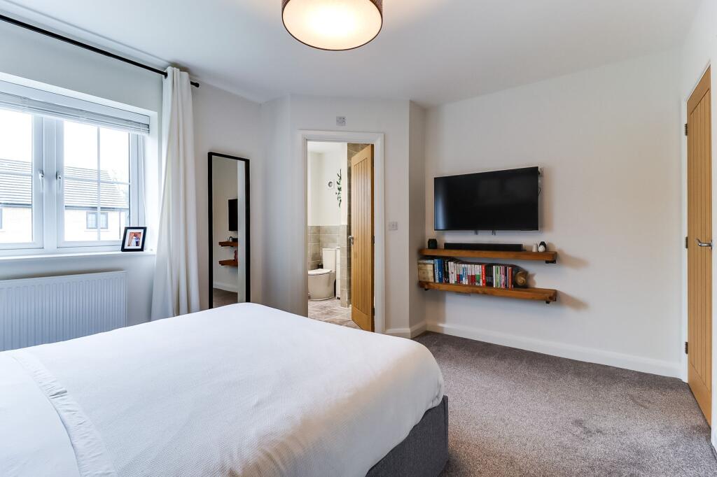 Additional property image - St. Bridgets Close, Brigham, CA13