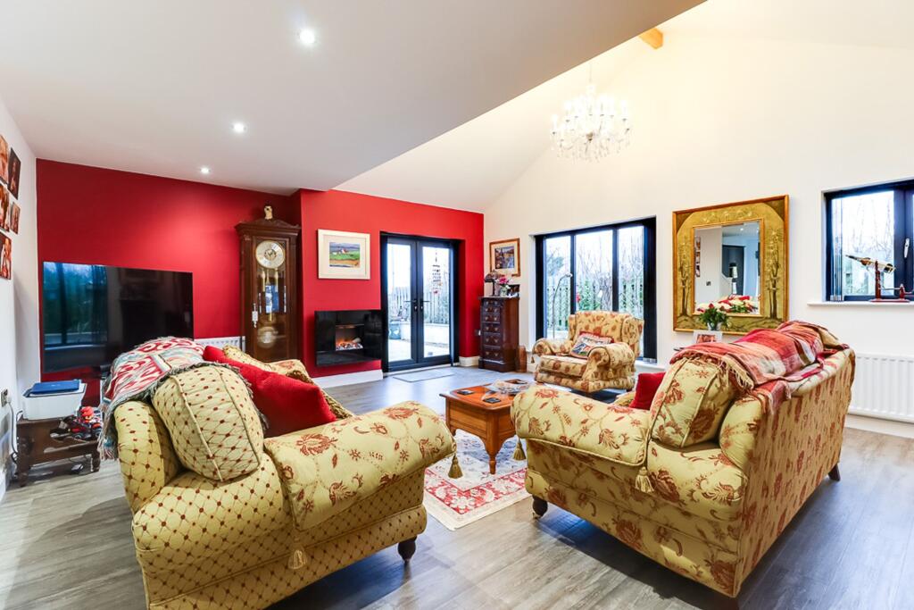 Additional property image - The Woodlands, Seaton, CA14
