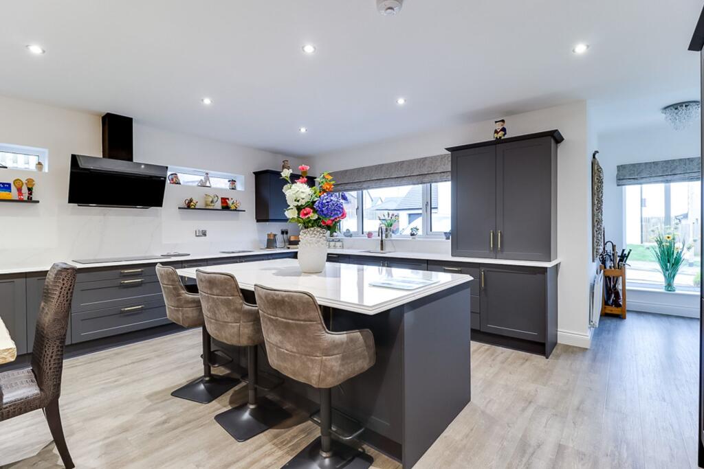 Additional property image - The Woodlands, Seaton, CA14