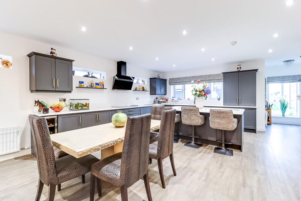 Additional property image - The Woodlands, Seaton, CA14