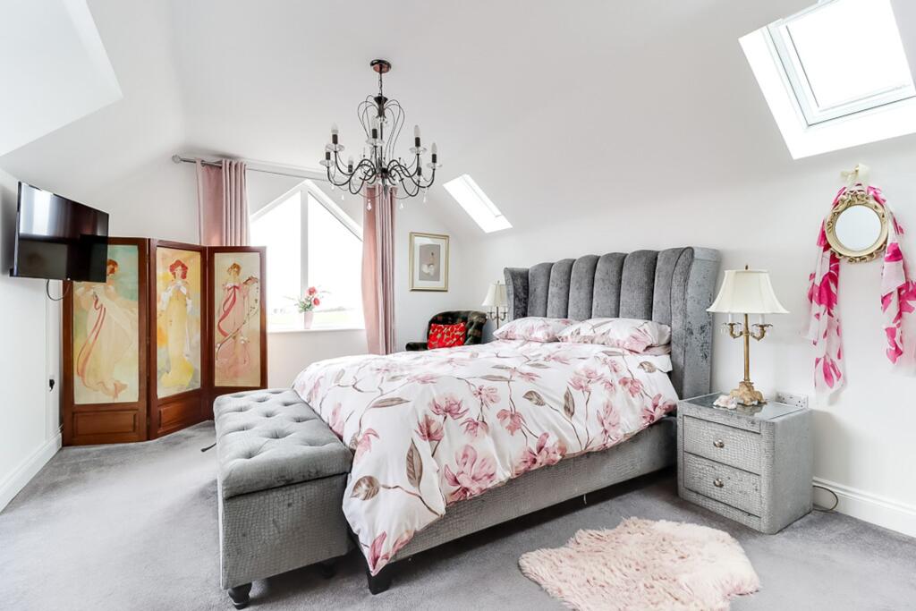 Additional property image - The Woodlands, Seaton, CA14
