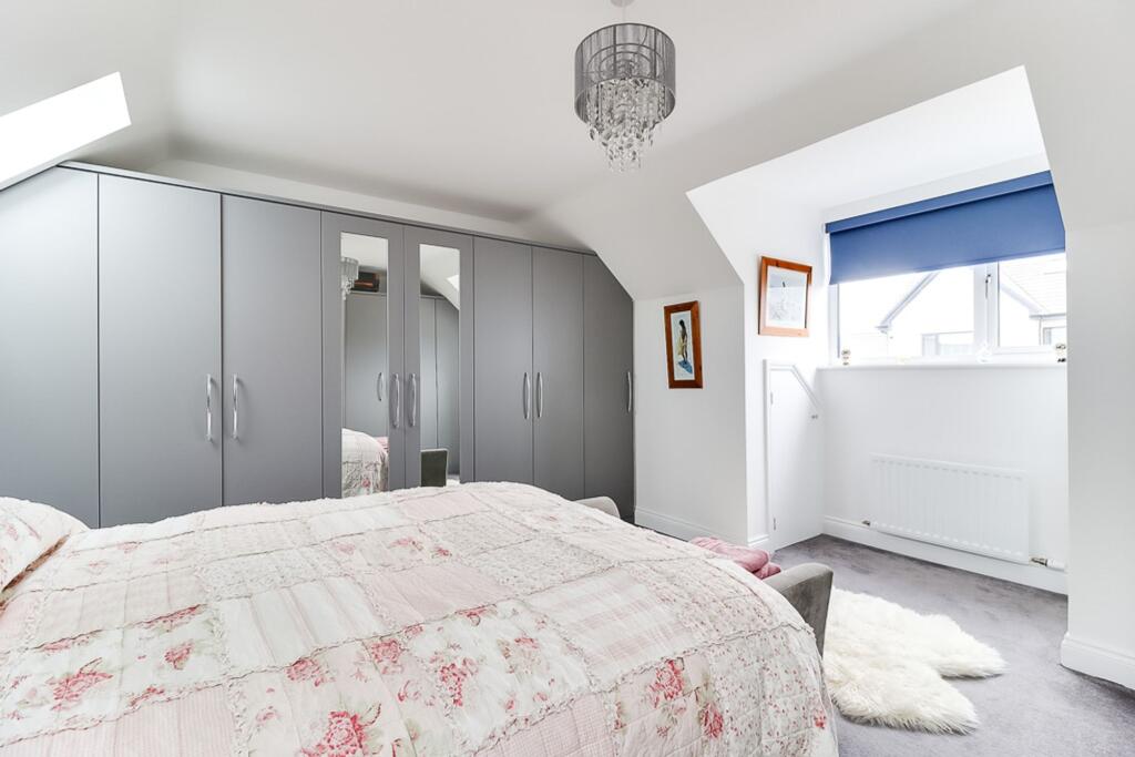 Additional property image - The Woodlands, Seaton, CA14