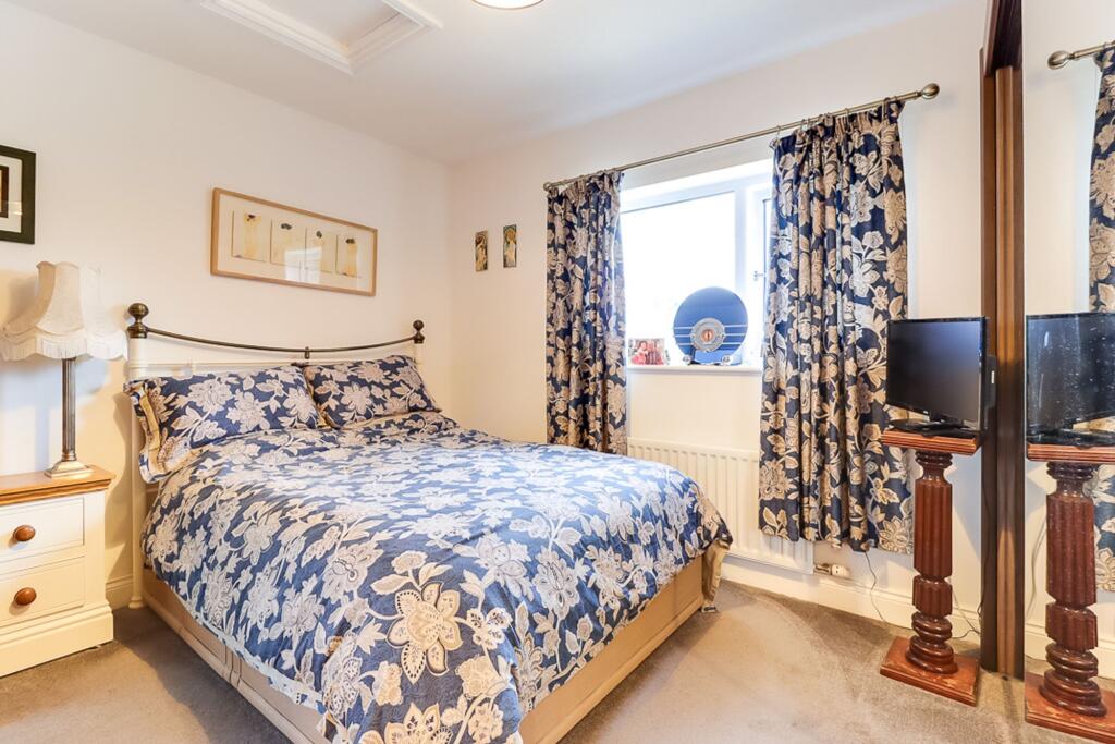 Additional property image - The Woodlands, Seaton, CA14